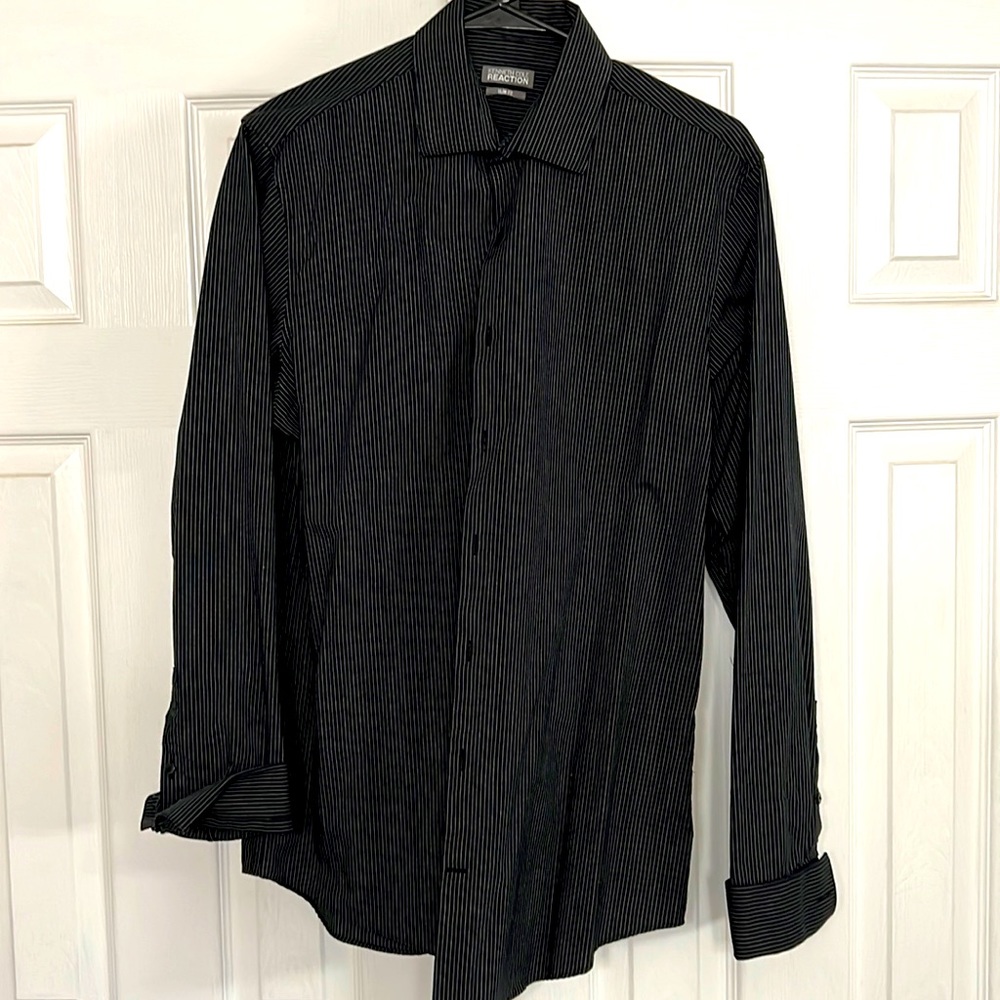 Mens dress shirt